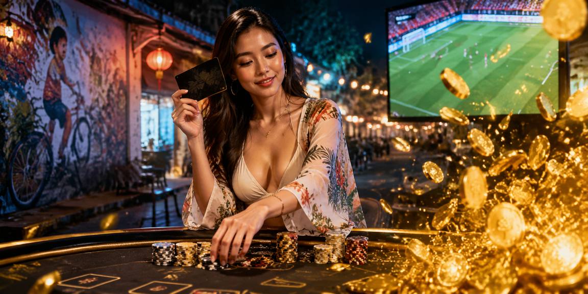 squeenslot Mobile Legends Seri Peta