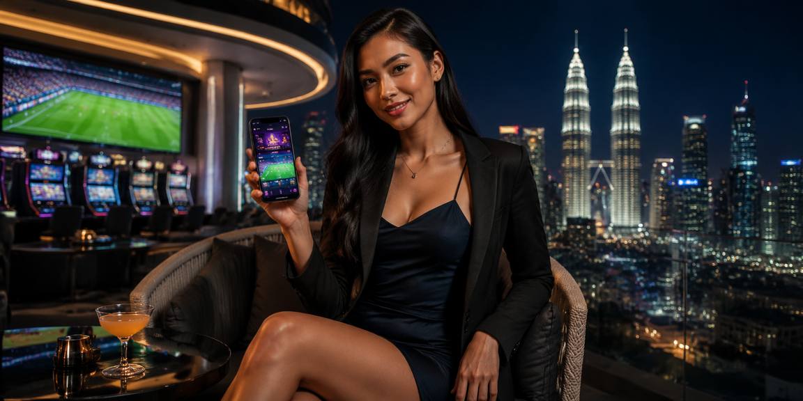 squeenslot Moneyline Utama